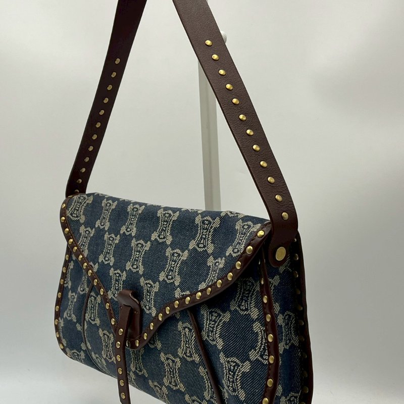 🏷Celine卯丁包-5