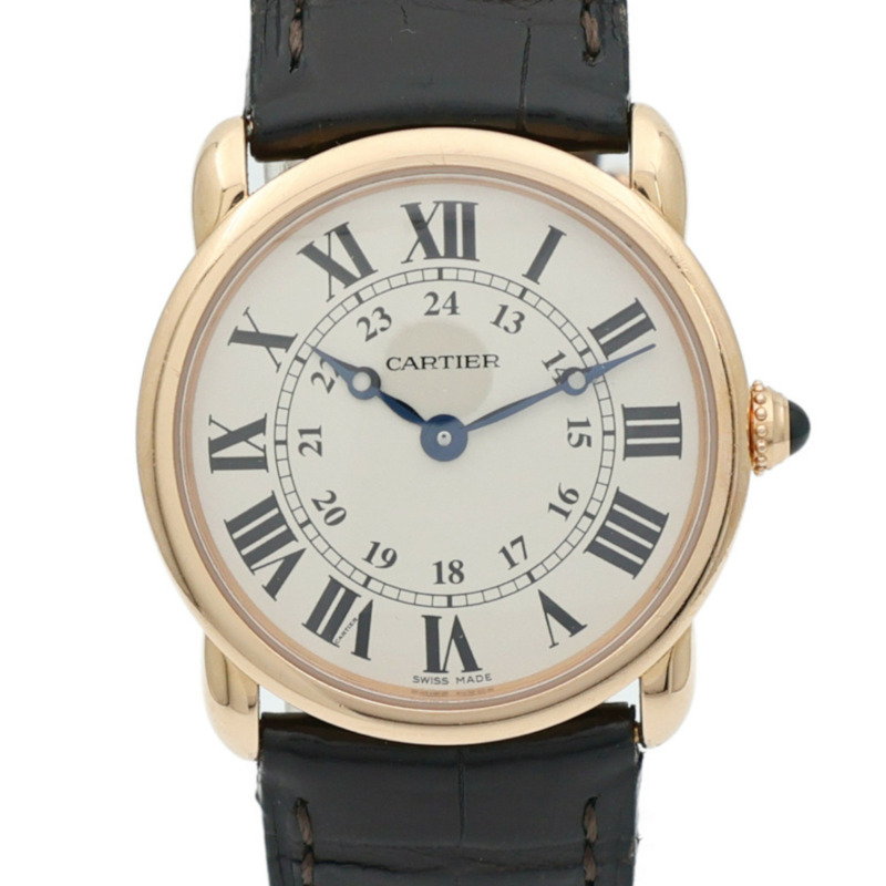 CARTIER Ronde Louis Cartier W6800151-0