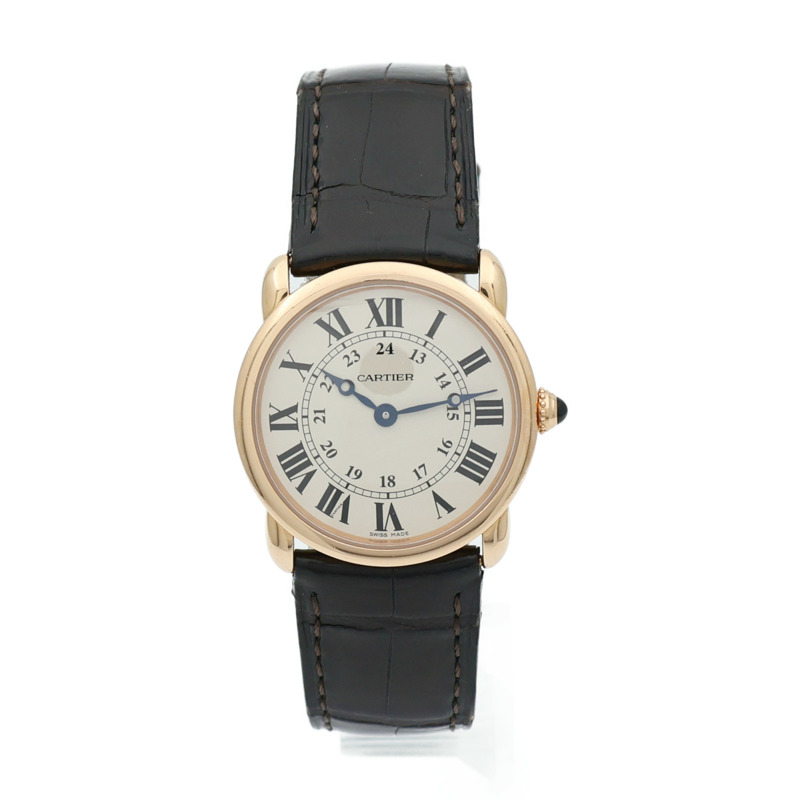 CARTIER Ronde Louis Cartier W6800151-1