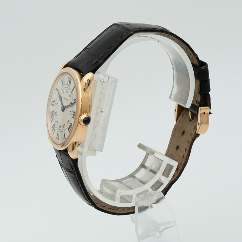 CARTIER Ronde Louis Cartier W6800151-3