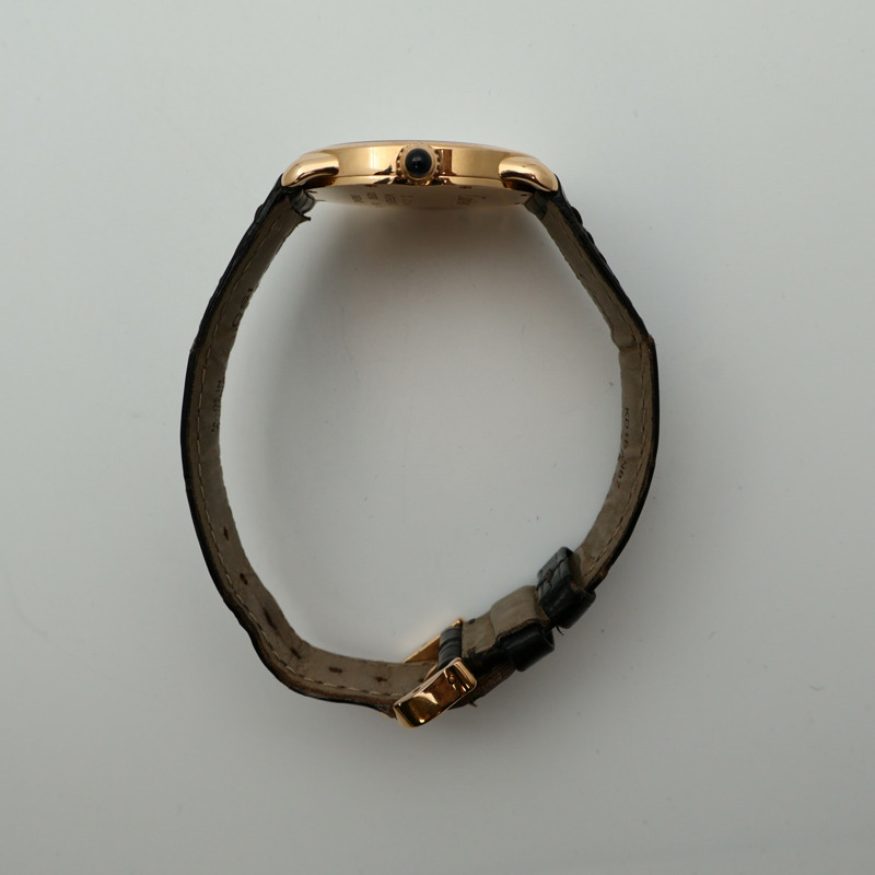 CARTIER Ronde Louis Cartier W6800151-4