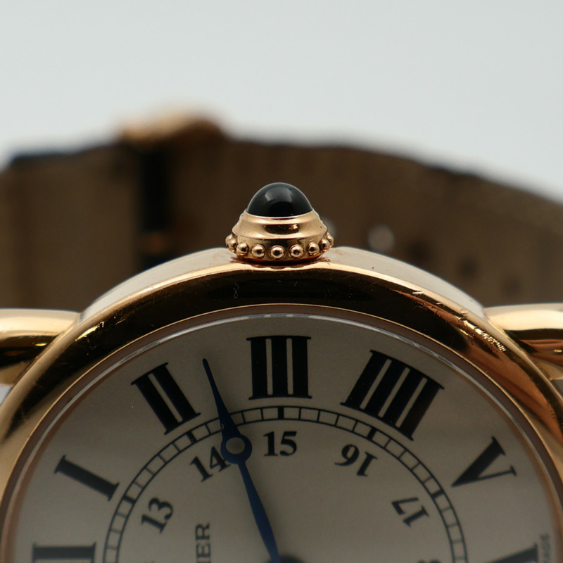 CARTIER Ronde Louis Cartier W6800151-6