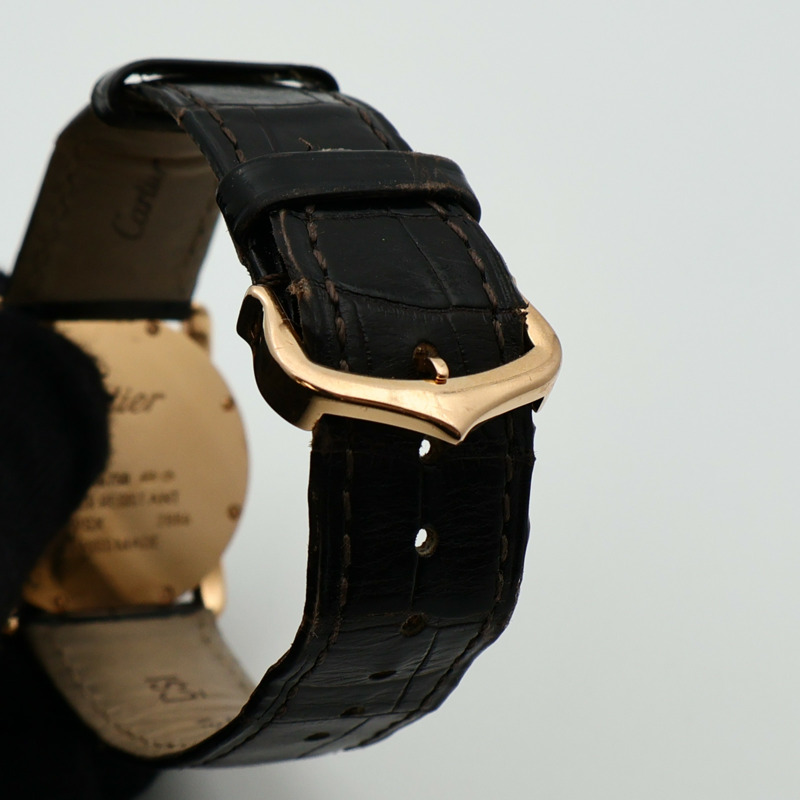 CARTIER Ronde Louis Cartier W6800151-8