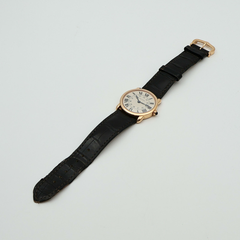 CARTIER Ronde Louis Cartier W6800151-9