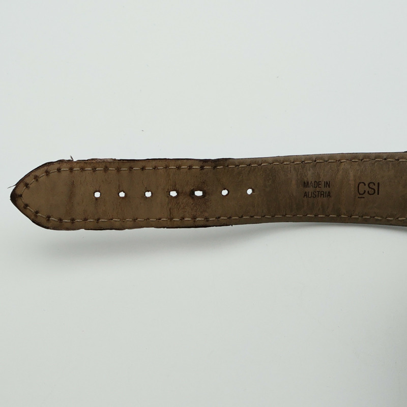 CARTIER Ronde Louis Cartier W6800151-11