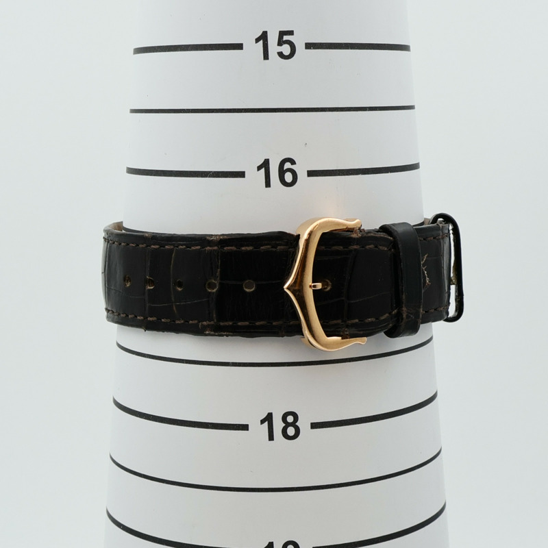 CARTIER Ronde Louis Cartier W6800151-16