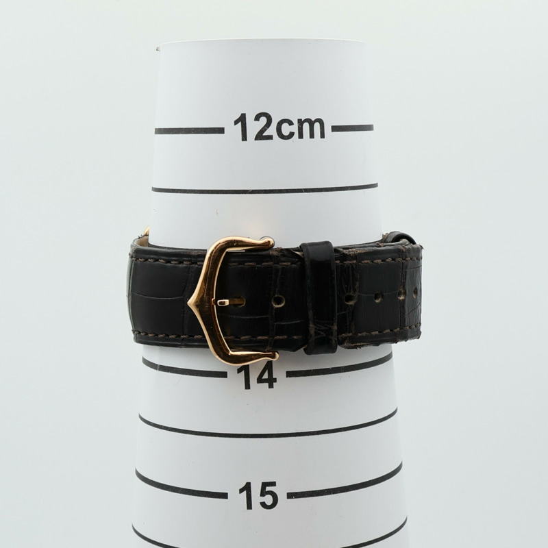 CARTIER Ronde Louis Cartier W6800151-17