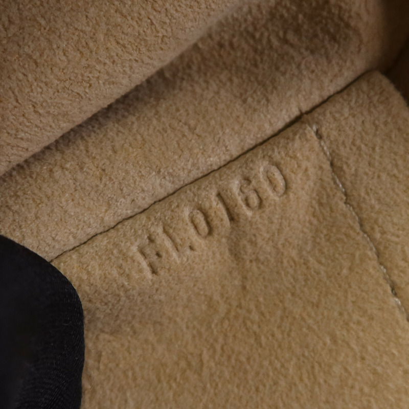 LOUIS VUITTON Monogram Galliera PM金扣肩背袋-7