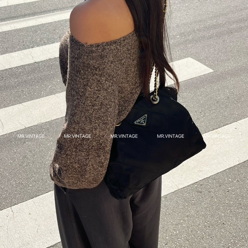 🏷Prada忍者包-0