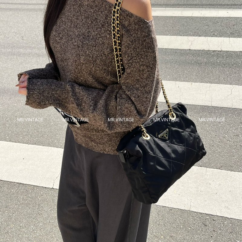 🏷Prada忍者包-1