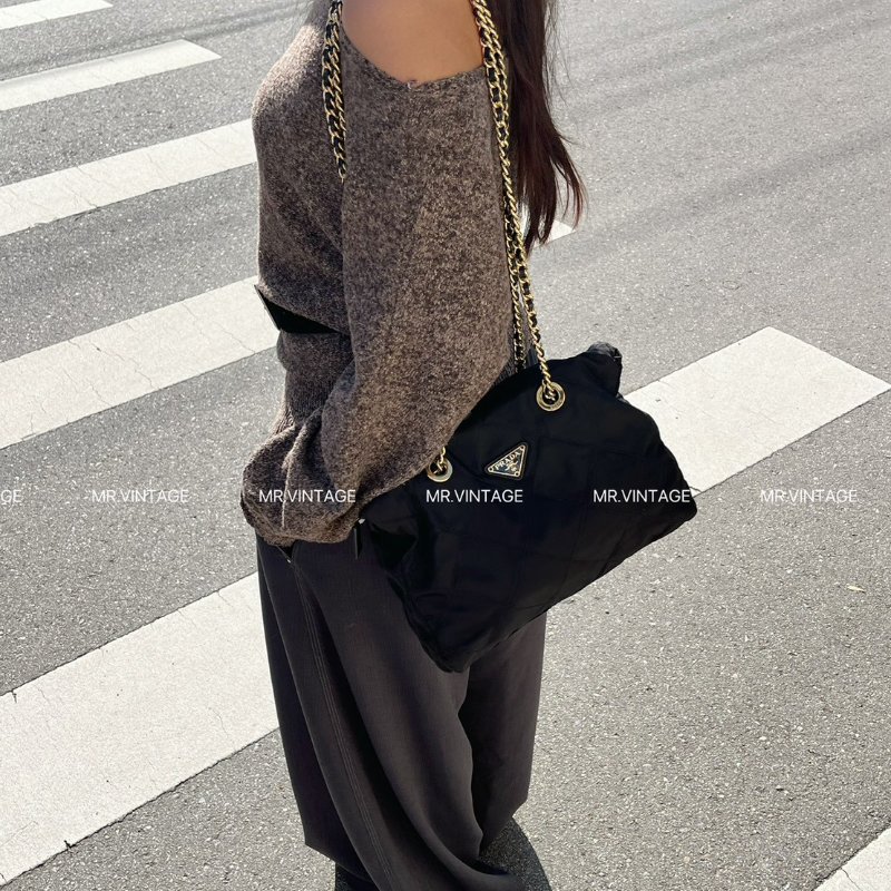 🏷Prada忍者包-2