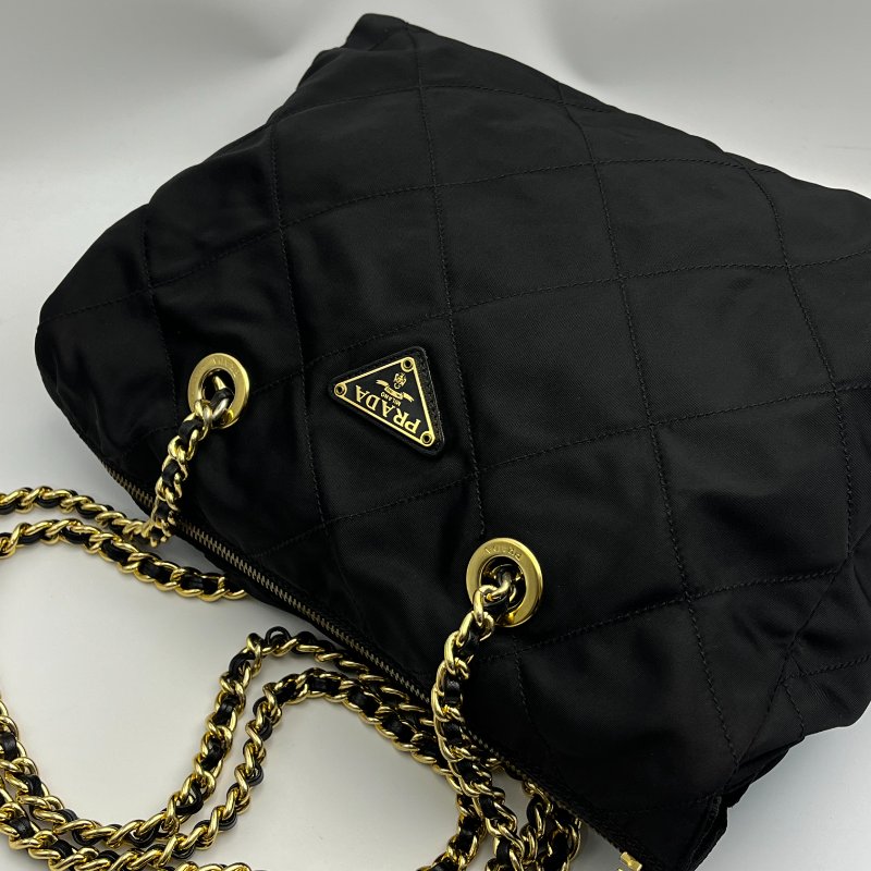 🏷Prada忍者包-4