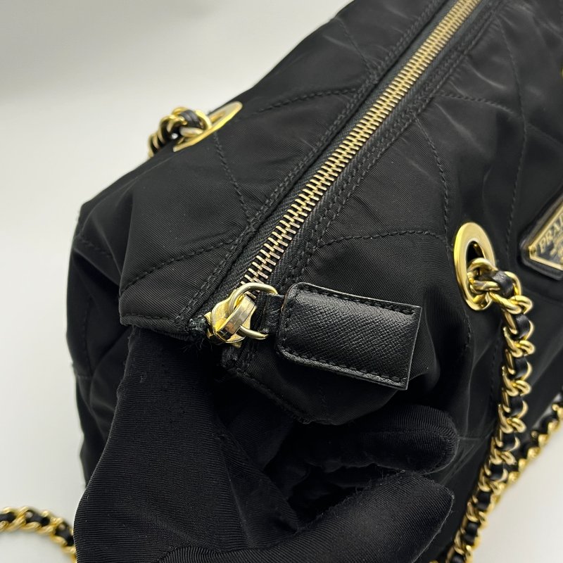 🏷Prada忍者包-11