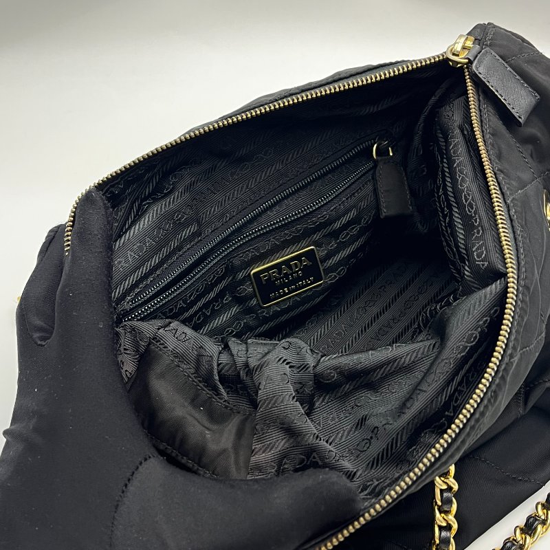 🏷Prada忍者包-12