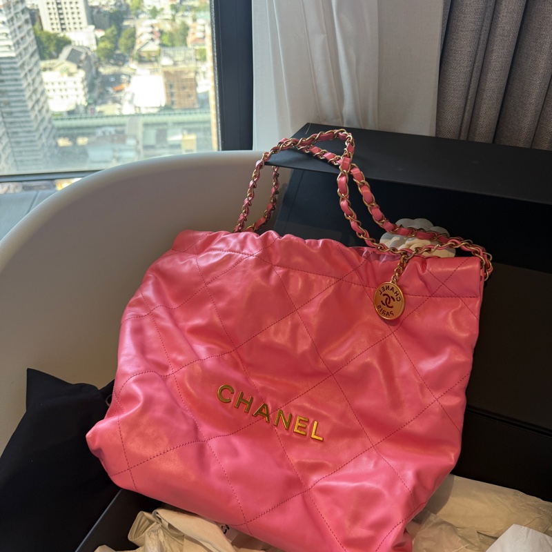 Chanel 22bag 小號-0