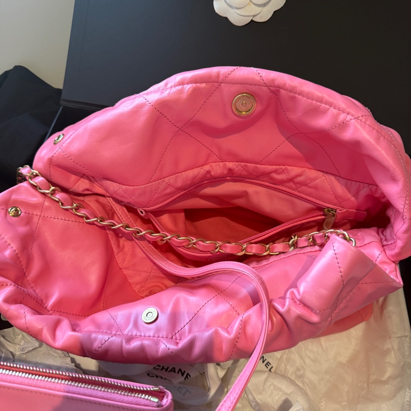 Chanel 22bag 小號-2