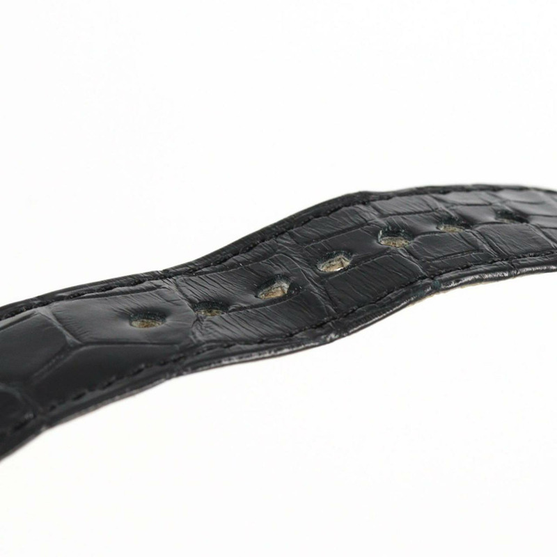 卡地亞迷你戰車迪萬 W6301455 不鏽鋼石英錶-4