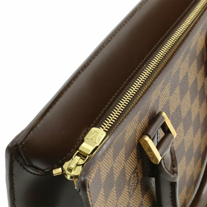 LOUIS VUITTON Damier Venice 小號手提包，方形手提包，N51145-5