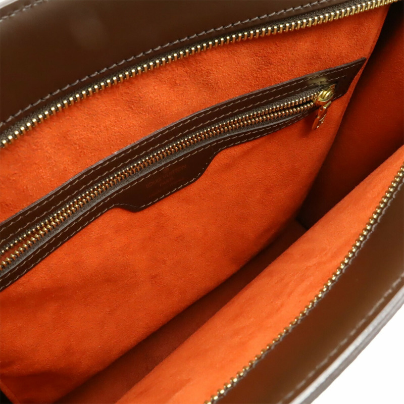 LOUIS VUITTON Damier Venice 小號手提包，方形手提包，N51145-6