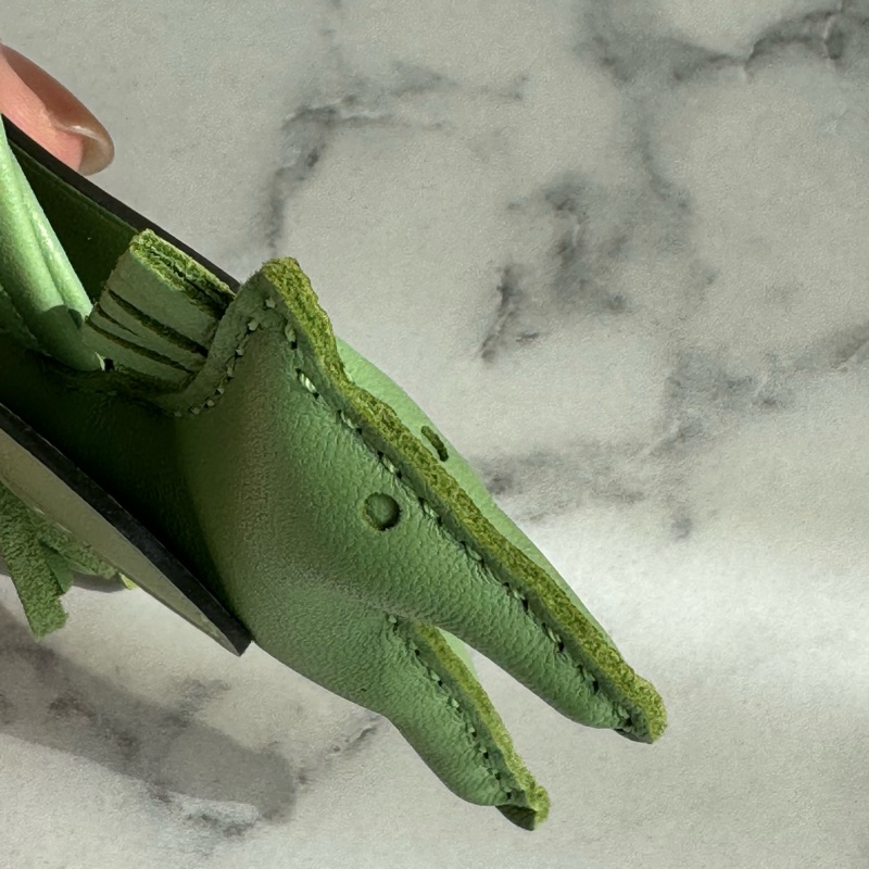 Hermes氣泡綠小飛馬 超可愛😻😻-2