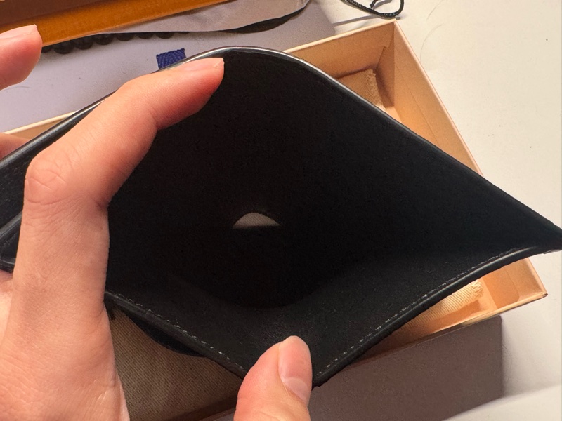 Louis Vuitton Lisa 錢包 M83365-14