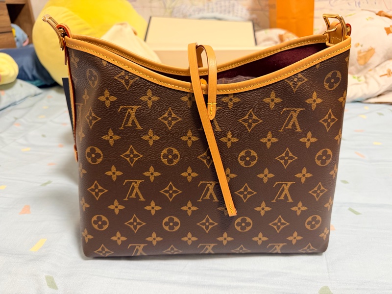 LV carryall pm-0
