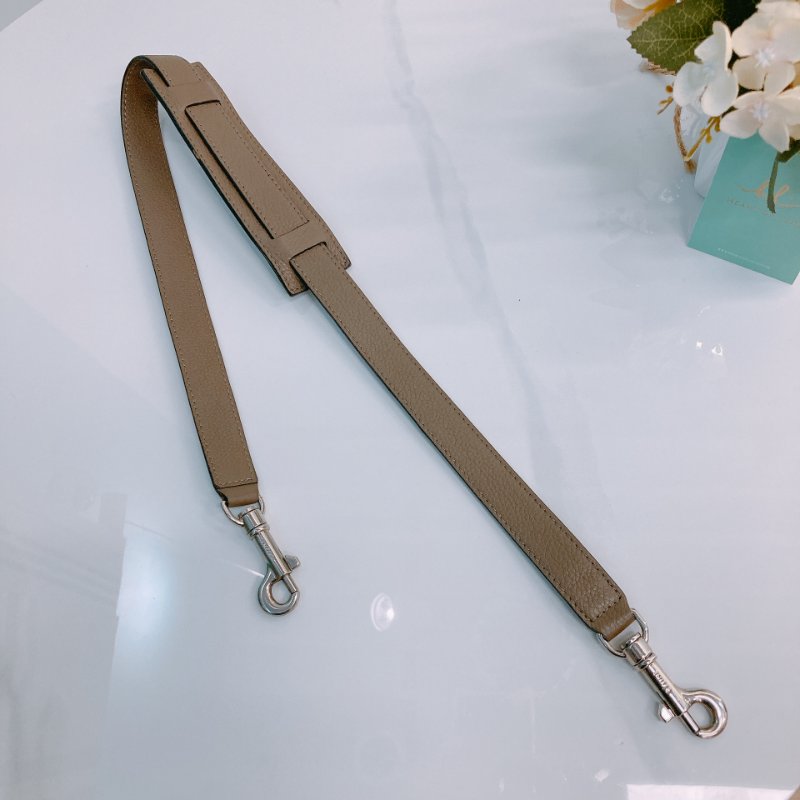 MS0410 Celine 塞琳 秋千包 中號 牛皮 大象灰 銀扣 Trapeze Medium Calfskin Grey x PHW-21