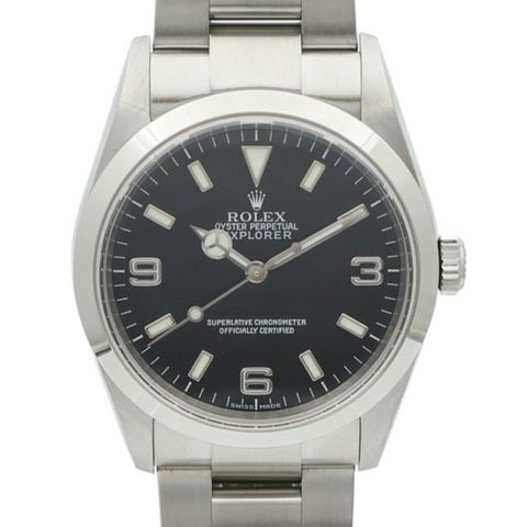 ROLEX Explorer I 114270