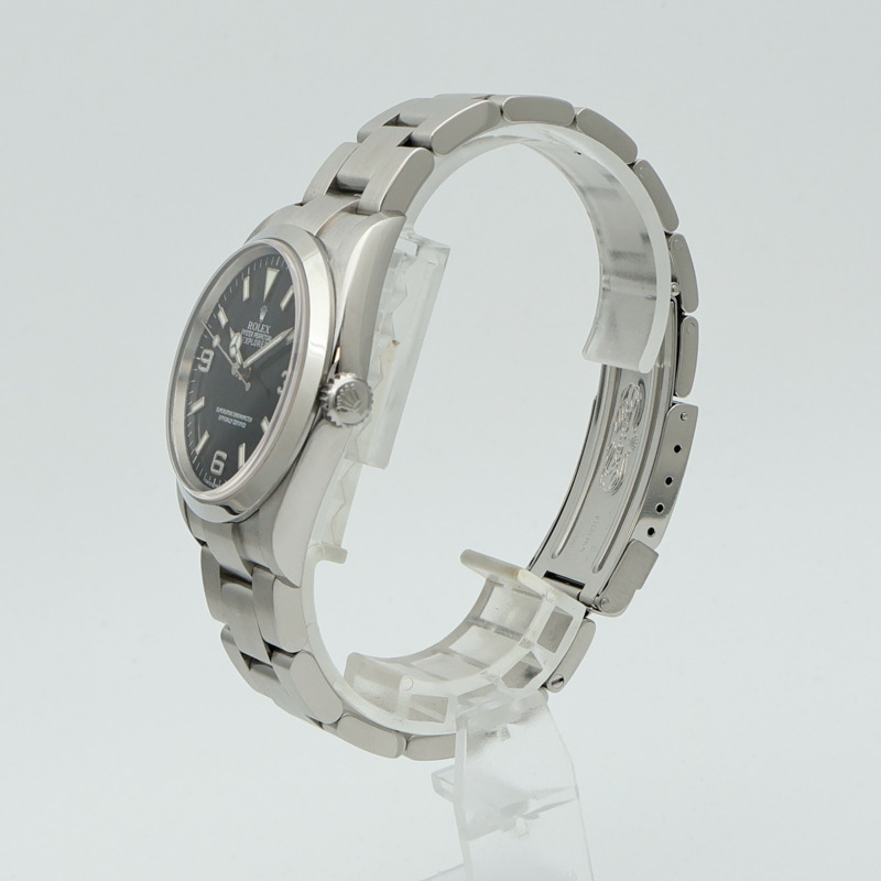 ROLEX Explorer I 114270-3