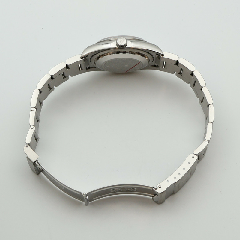 ROLEX Explorer I 114270-5