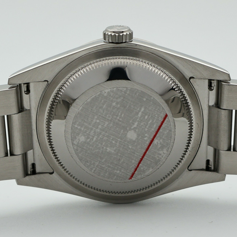 ROLEX Explorer I 114270-6