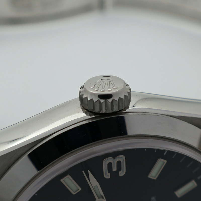 ROLEX Explorer I 114270-8