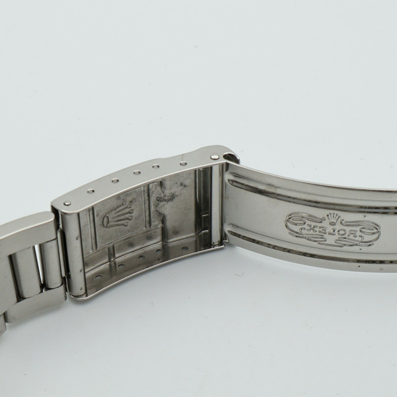 ROLEX Explorer I 114270-11