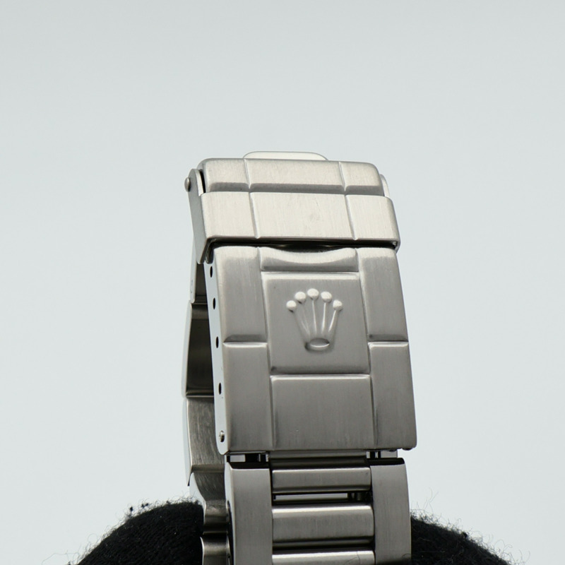 ROLEX Explorer I 114270-13