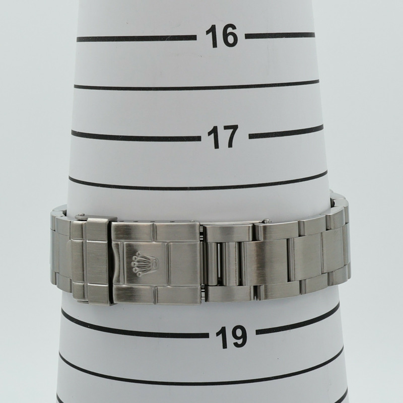 ROLEX Explorer I 114270-14