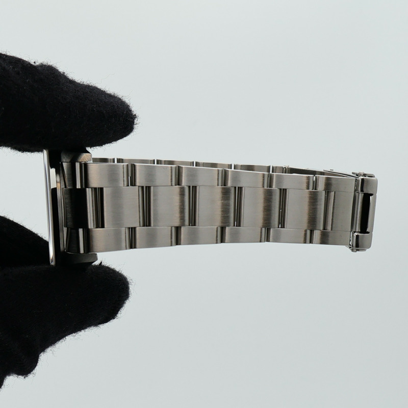 ROLEX Explorer I 114270-15