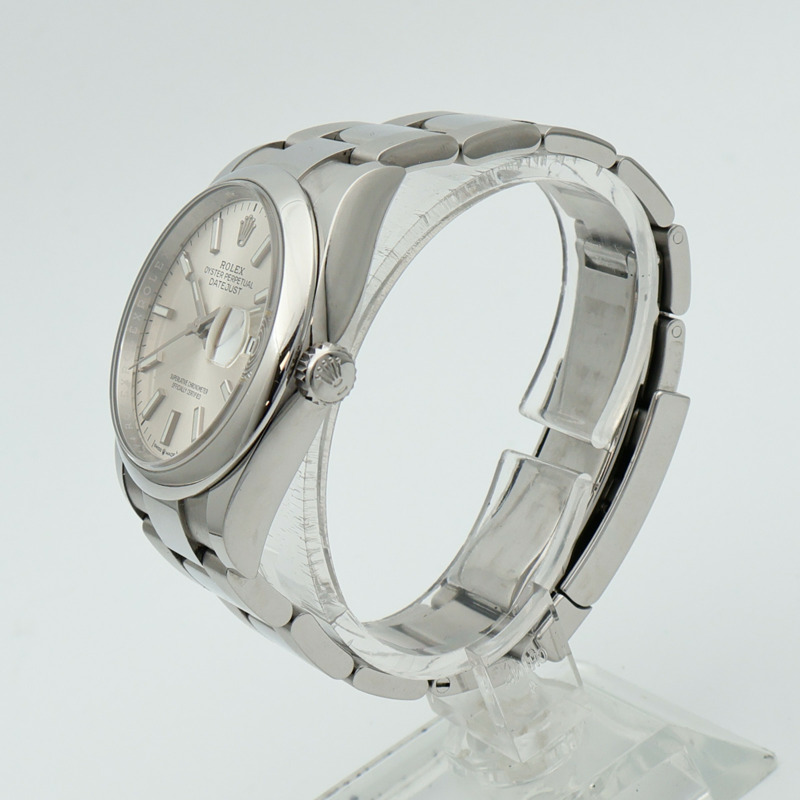 ROLEX Datejust 126200-3