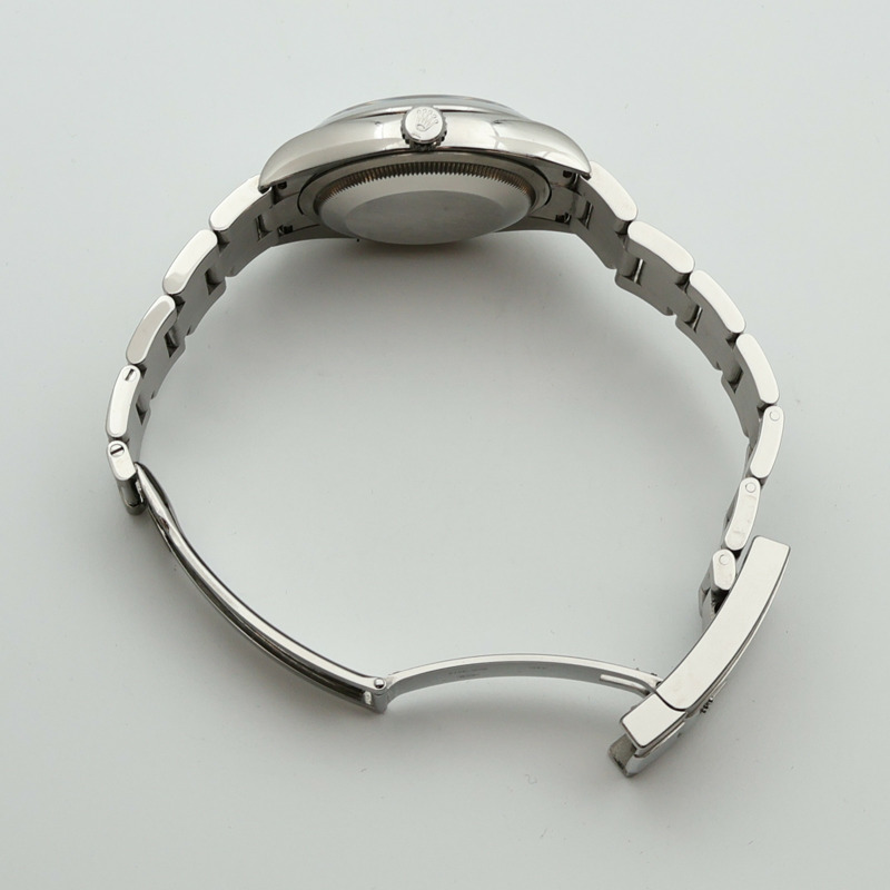 ROLEX Datejust 126200-5