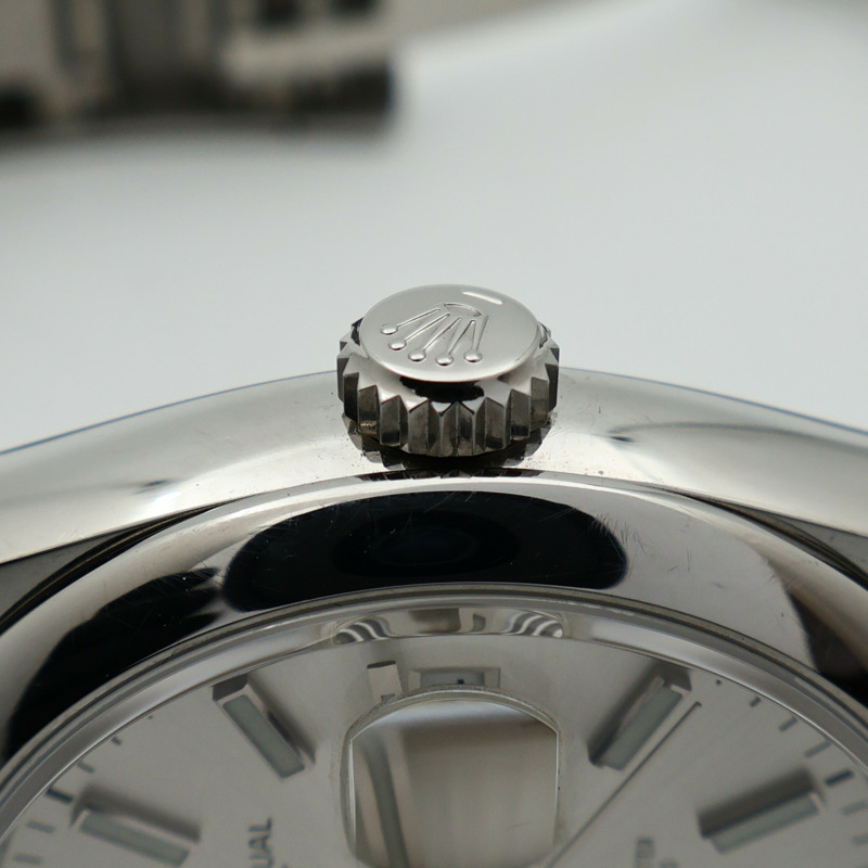 ROLEX Datejust 126200-8