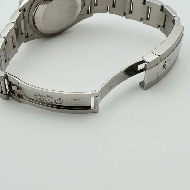 ROLEX Datejust 126200-10