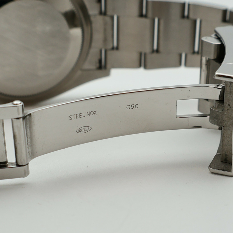 ROLEX Datejust 126200-12