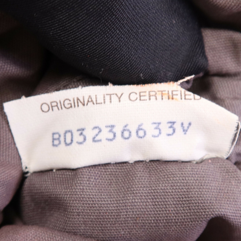 BOTTEGA VENETA 牛皮皮革Pouch手拿包-6