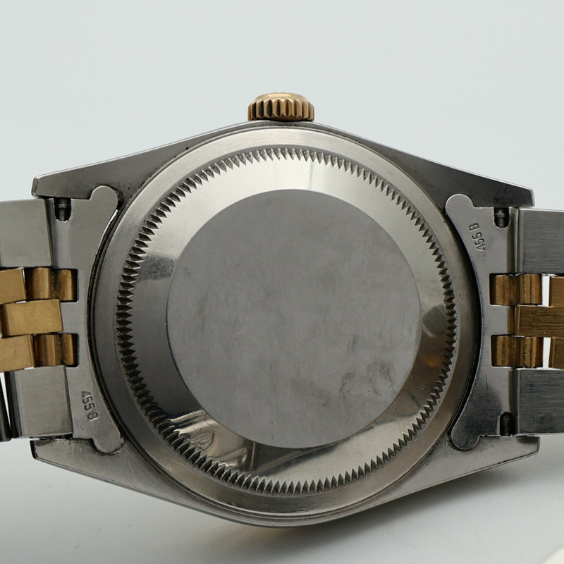 ROLEX Datejust 16233G-7