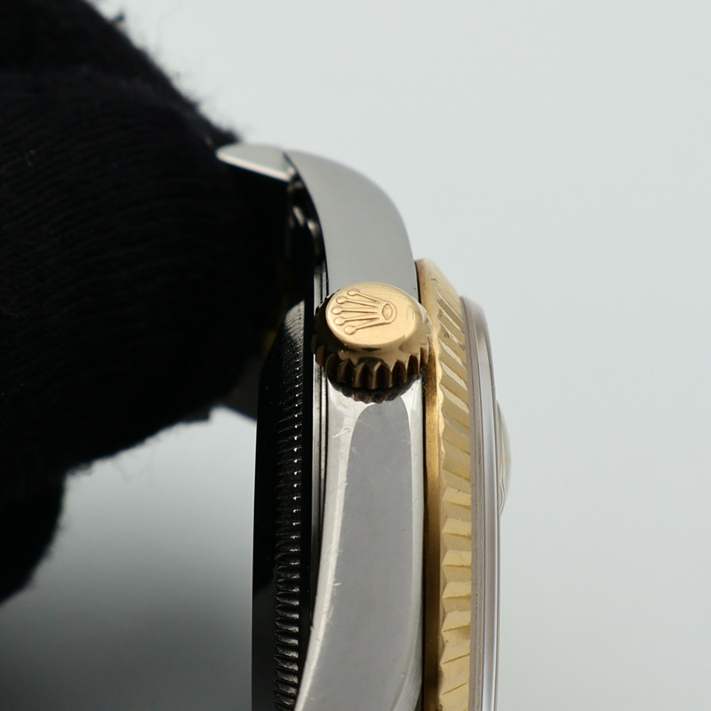 ROLEX Datejust 16233G-8