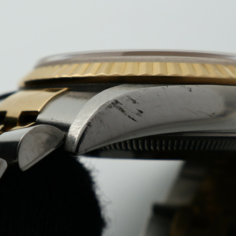 ROLEX Datejust 16233G-11