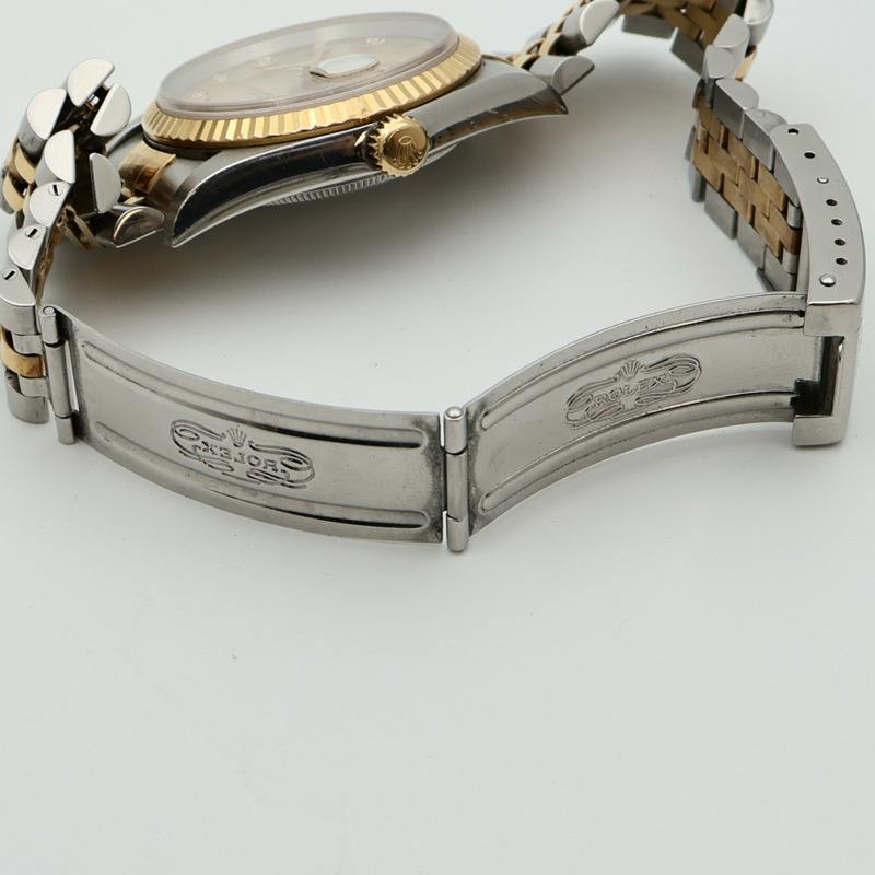 ROLEX Datejust 16233G-13