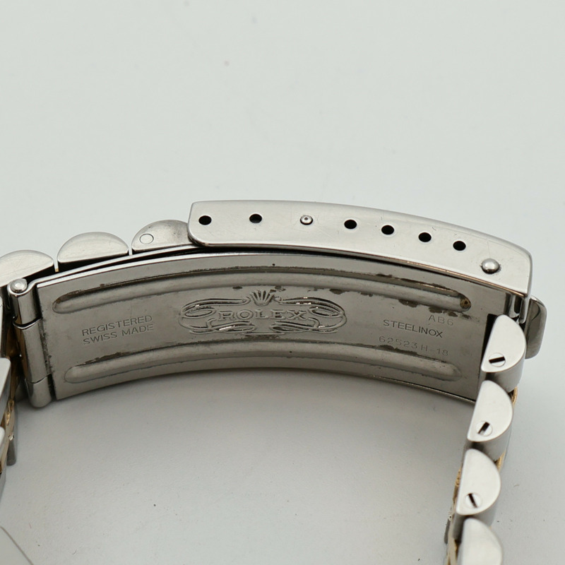 ROLEX Datejust 16233G-15