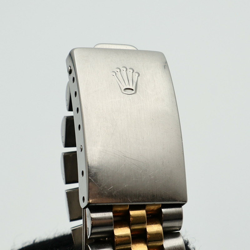 ROLEX Datejust 16233G-16