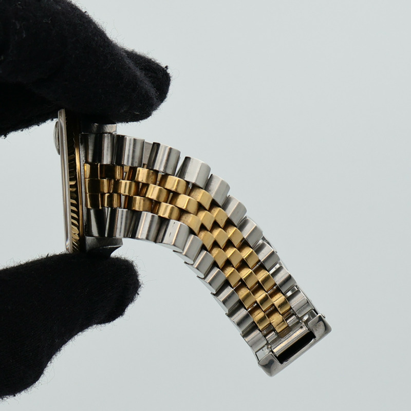 ROLEX Datejust 16233G-18