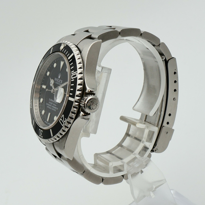 ROLEX Submariner Date 16610-3